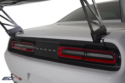2008-2023 Dodge Challenger Extreme Dimensions VRX Rear Wing