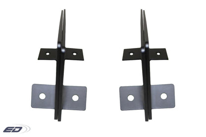 2008-2023 Dodge Challenger Extreme Dimensions VRX Rear Wing