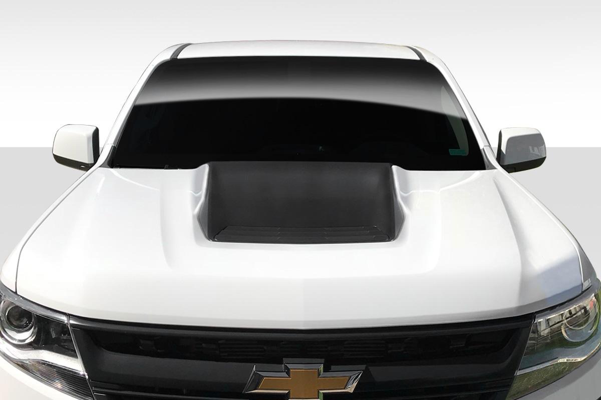 2015-2022 Chevrolet Colorado Duraflex ZR2 Hood