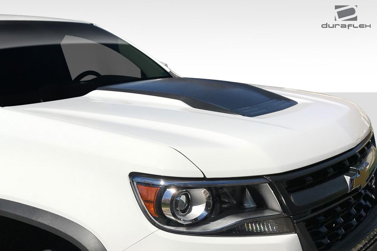 2015-2022 Chevrolet Colorado Duraflex ZR2 Hood