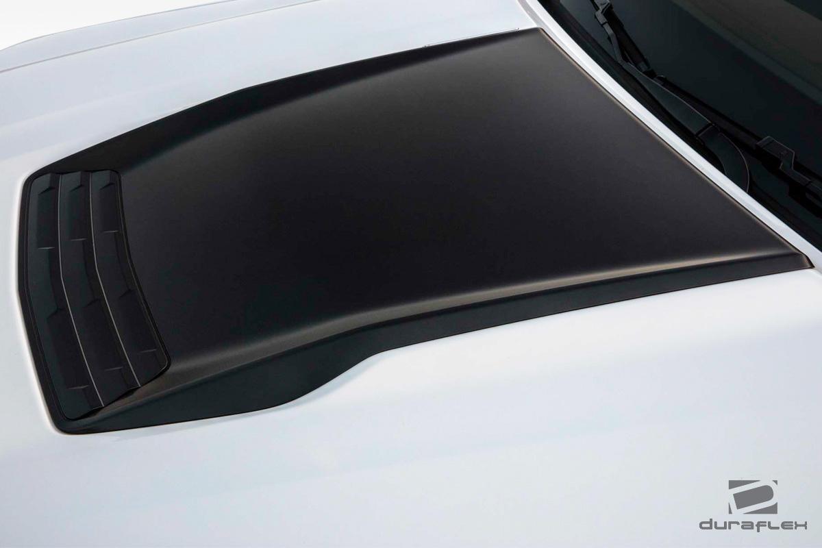 2015-2022 Chevrolet Colorado Duraflex ZR2 Hood
