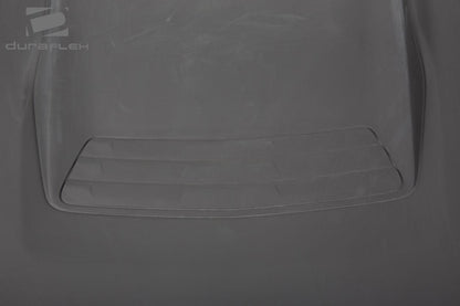2015-2022 Chevrolet Colorado Duraflex ZR2 Hood