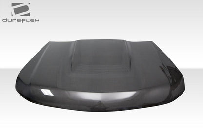2015-2022 Chevrolet Colorado Carbon Creations ZR2 Carbon Fiber Hood
