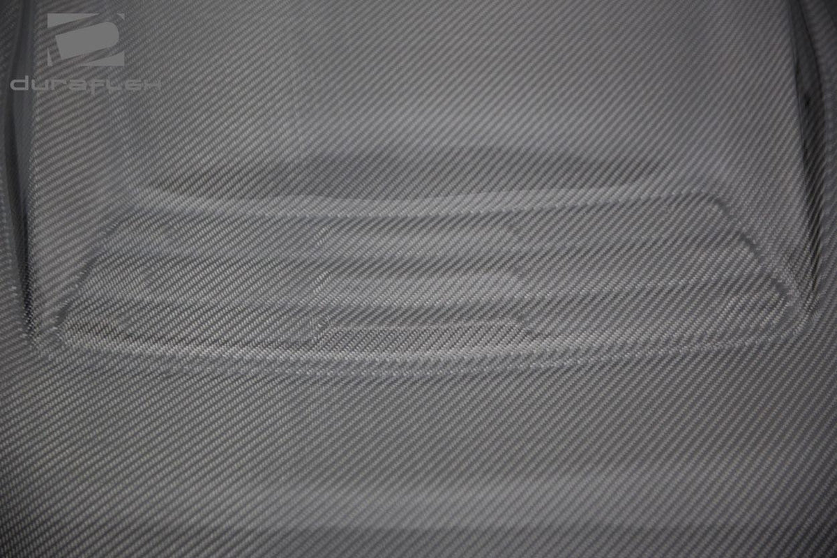 2015-2022 Chevrolet Colorado Carbon Creations ZR2 Carbon Fiber Hood