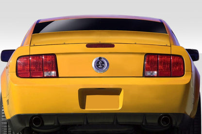 2005-2009 Ford Mustang Duraflex RBS Rear Wing