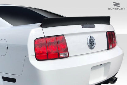 2005-2009 Ford Mustang Duraflex RBS Rear Wing