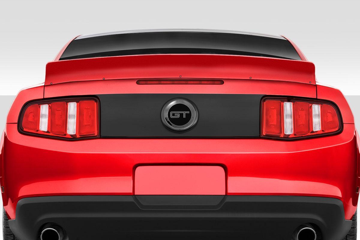 2010-2014 Ford Mustang Duraflex RBS Rear Wing