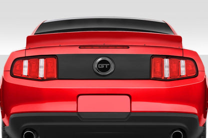 2010-2014 Ford Mustang Duraflex RBS Rear Wing