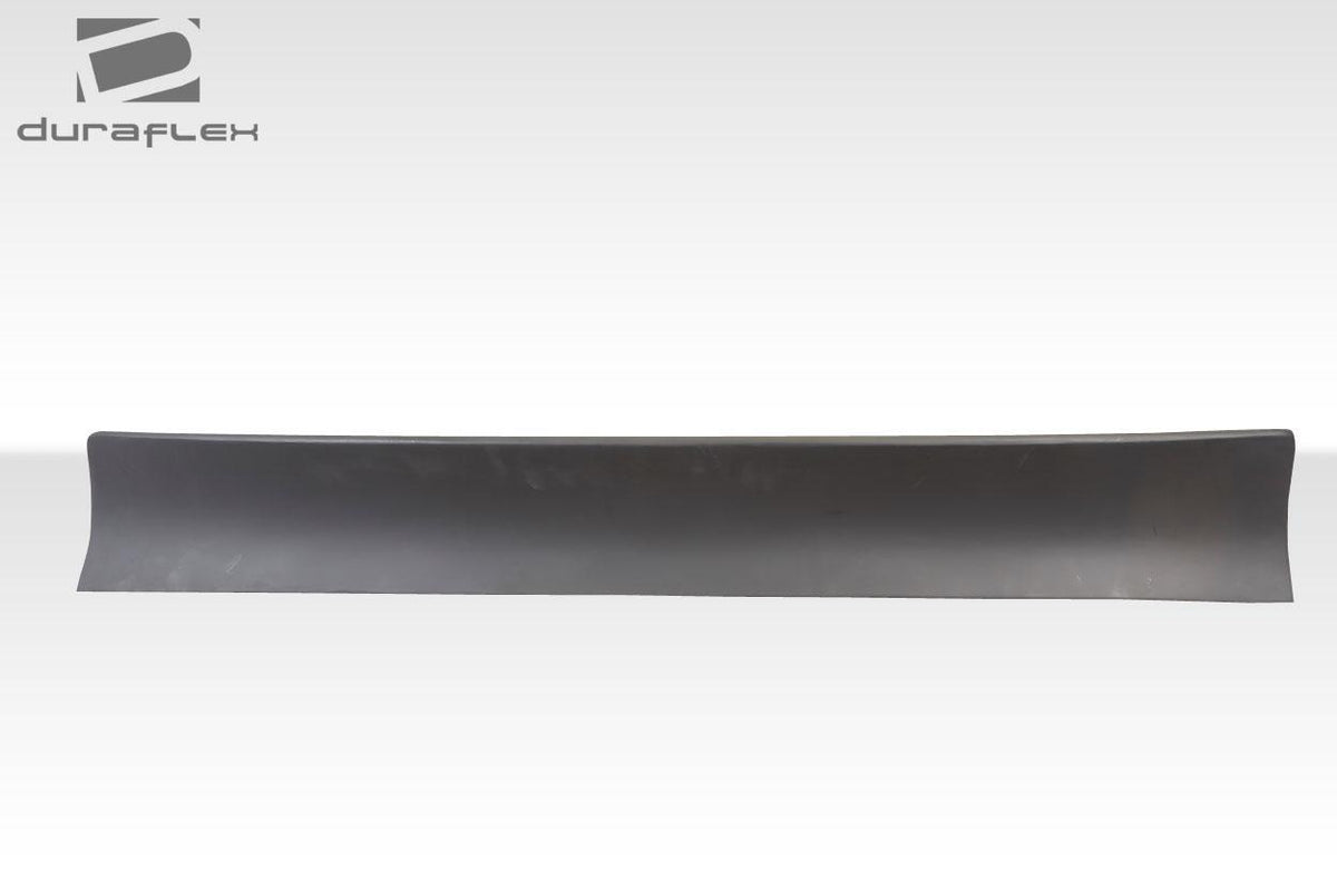 1984-1991 BMW 3 Series Duraflex RBS Rear Wing