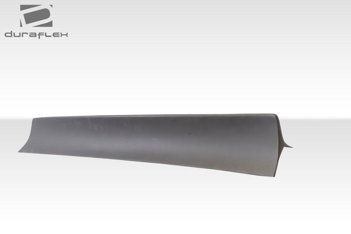 1984-1991 BMW 3 Series Duraflex RBS Rear Wing