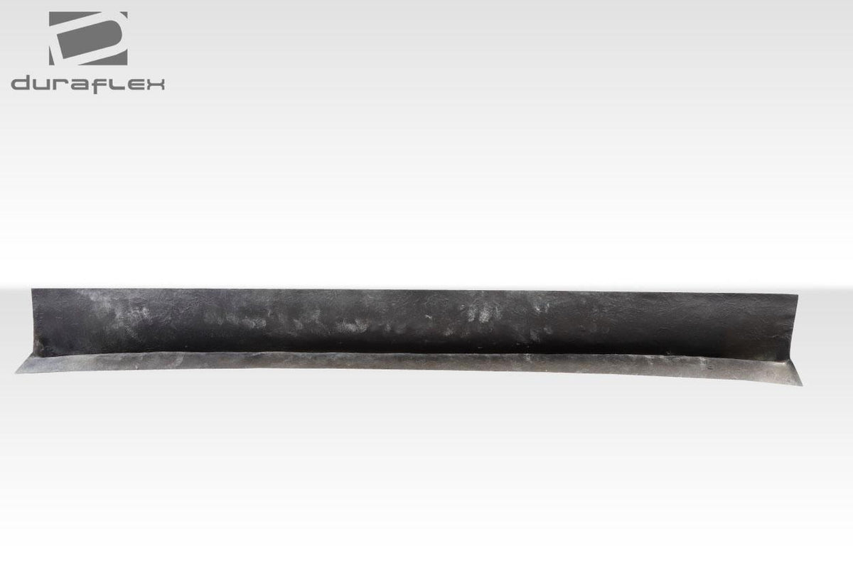 1984-1991 BMW 3 Series Duraflex RBS Rear Wing