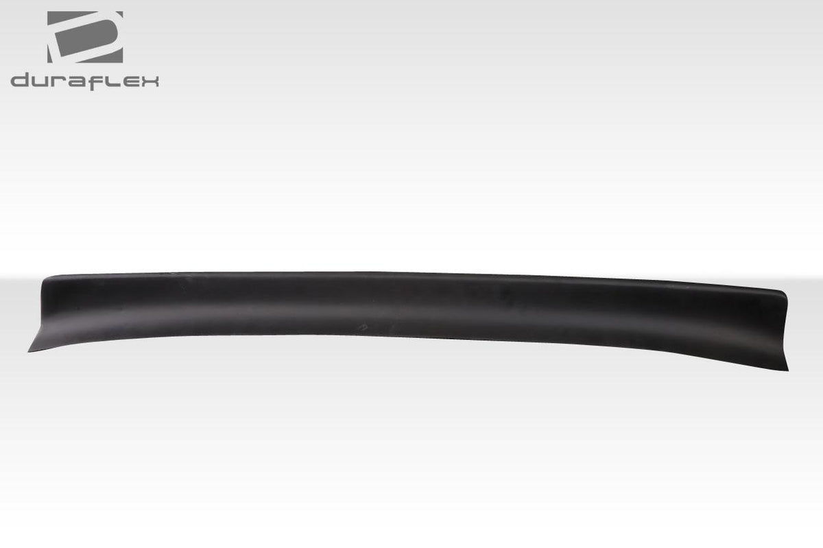 1984-1991 BMW 3 Series Duraflex RBS Rear Wing
