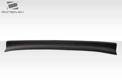 1984-1991 BMW 3 Series Duraflex RBS Rear Wing