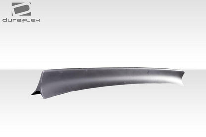 1984-1991 BMW 3 Series Duraflex RBS Rear Wing