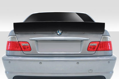 1999-2005 BMW 3 Series Duraflex RBS Rear Wing