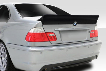 1999-2005 BMW 3 Series Duraflex RBS Rear Wing