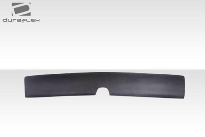 1999-2005 BMW 3 Series Duraflex RBS Rear Wing