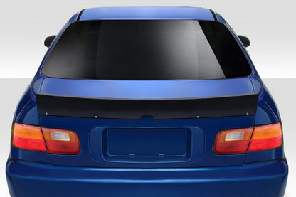 1992-1995 Honda Civic Duraflex RBS Rear Wing