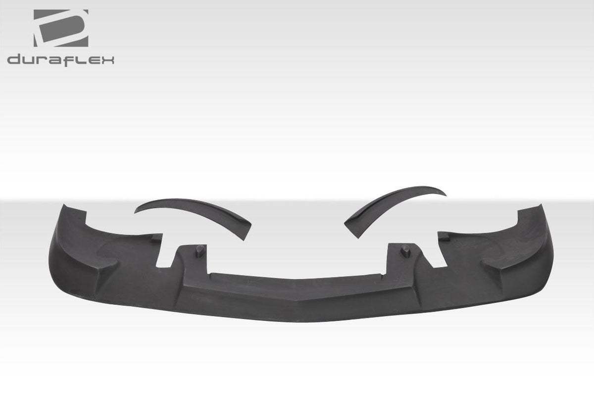 2005-2013 Chevrolet Corvette Duraflex ZR Front Lip