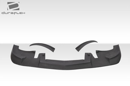 2005-2013 Chevrolet Corvette Duraflex ZR Front Lip