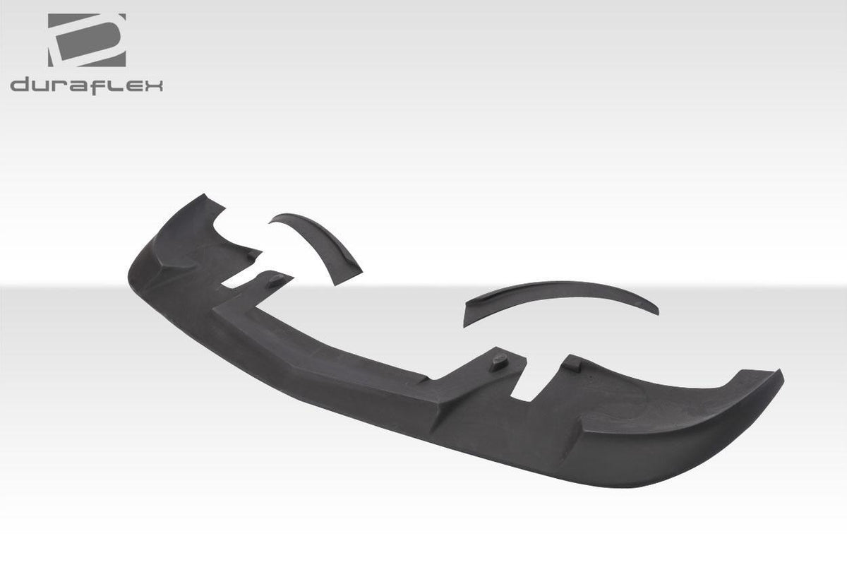 2005-2013 Chevrolet Corvette Duraflex ZR Front Lip