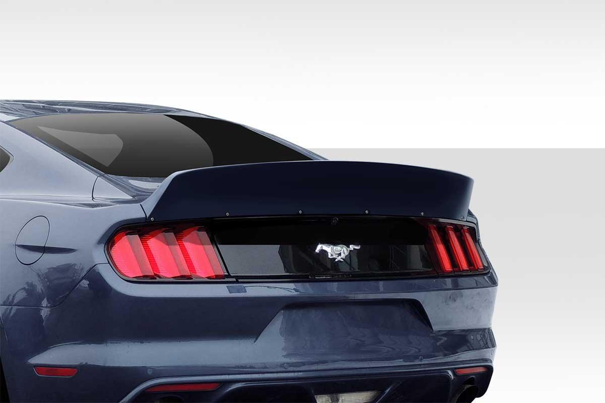 2015-2023 Ford Mustang Duraflex Duckbill Rear Wing