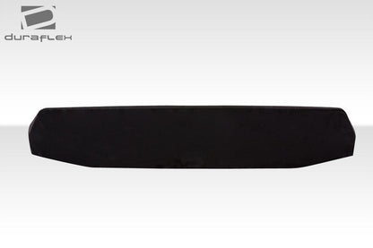 2012-2018 BMW 3 Series Duraflex C-Spec Rear Wing