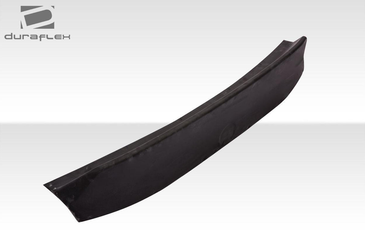 2012-2018 BMW 3 Series Duraflex C-Spec Rear Wing