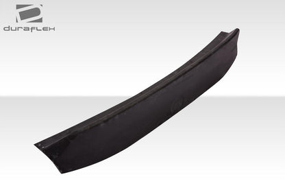 2012-2018 BMW 3 Series Duraflex C-Spec Rear Wing