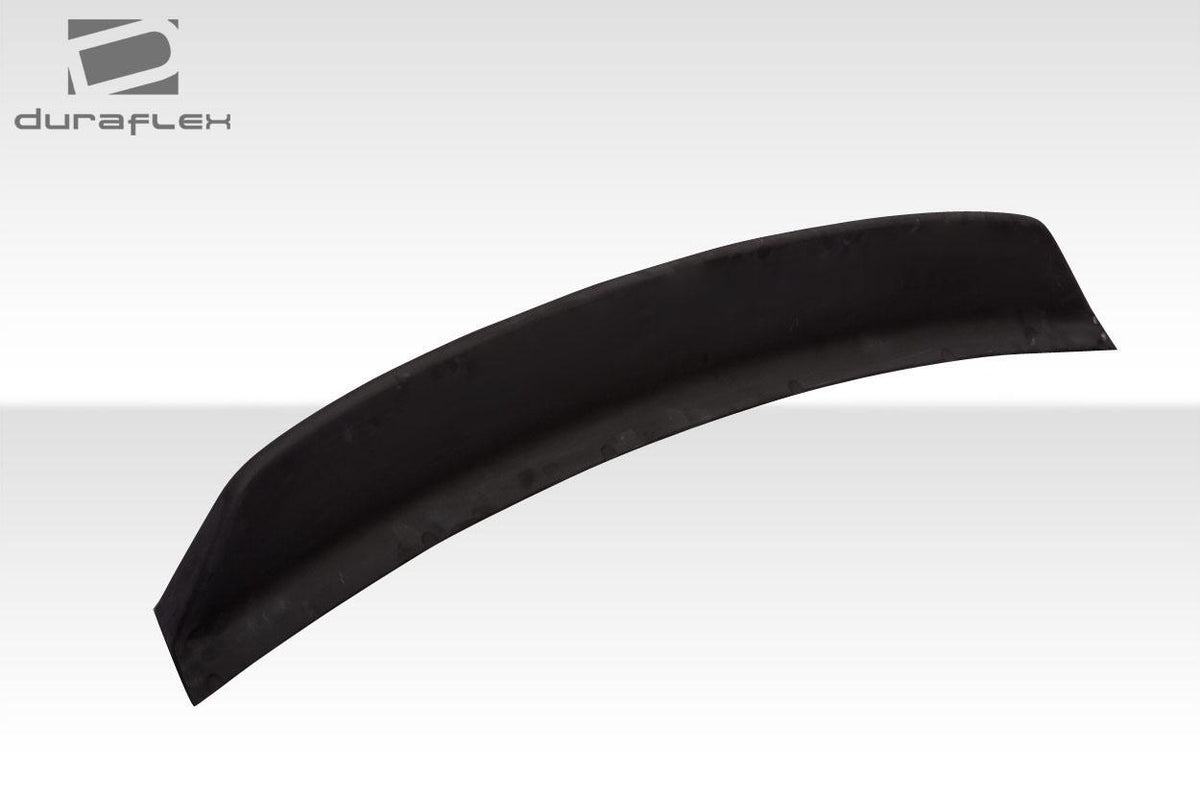 2012-2018 BMW 3 Series Duraflex C-Spec Rear Wing