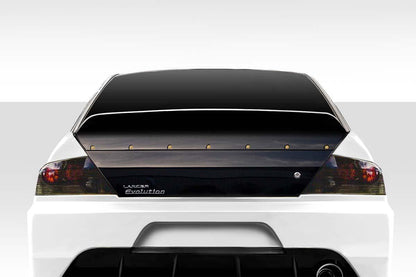 2002-2006 Mitsubishi Lancer Duraflex C Spec Rear Wing