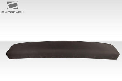 2002-2006 Mitsubishi Lancer Duraflex C Spec Rear Wing