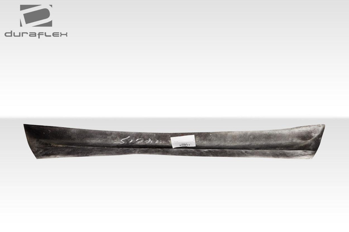2002-2006 Mitsubishi Lancer Duraflex C Spec Rear Wing