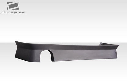 1992-1998 BMW M3 Duraflex C Spec Rear Lip