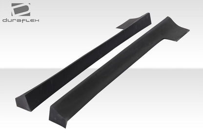 1992-1998 BMW M3 Duraflex C Spec Side Skirts