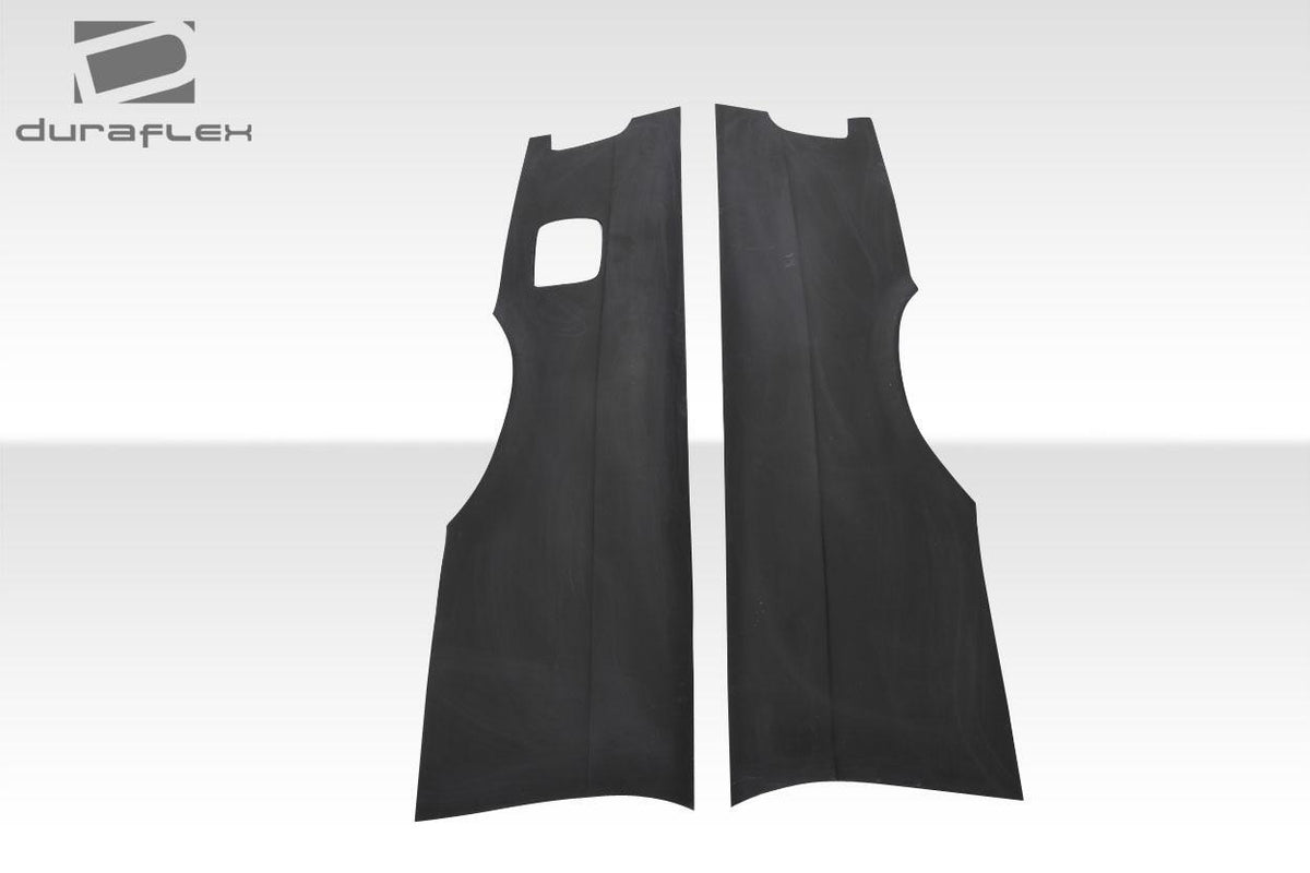 1992-1998 BMW M3 Duraflex C Spec Fender Flare