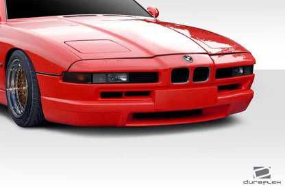 1991-1997 BMW 8 Series Duraflex M Tech Look Front Bumper