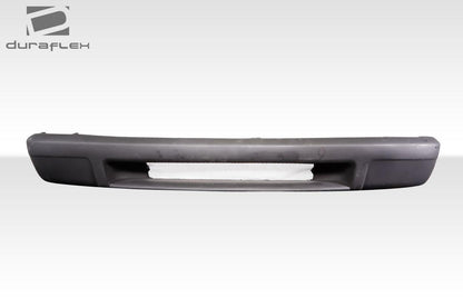 1991-1997 BMW 8 Series Duraflex M Tech Look Front Bumper
