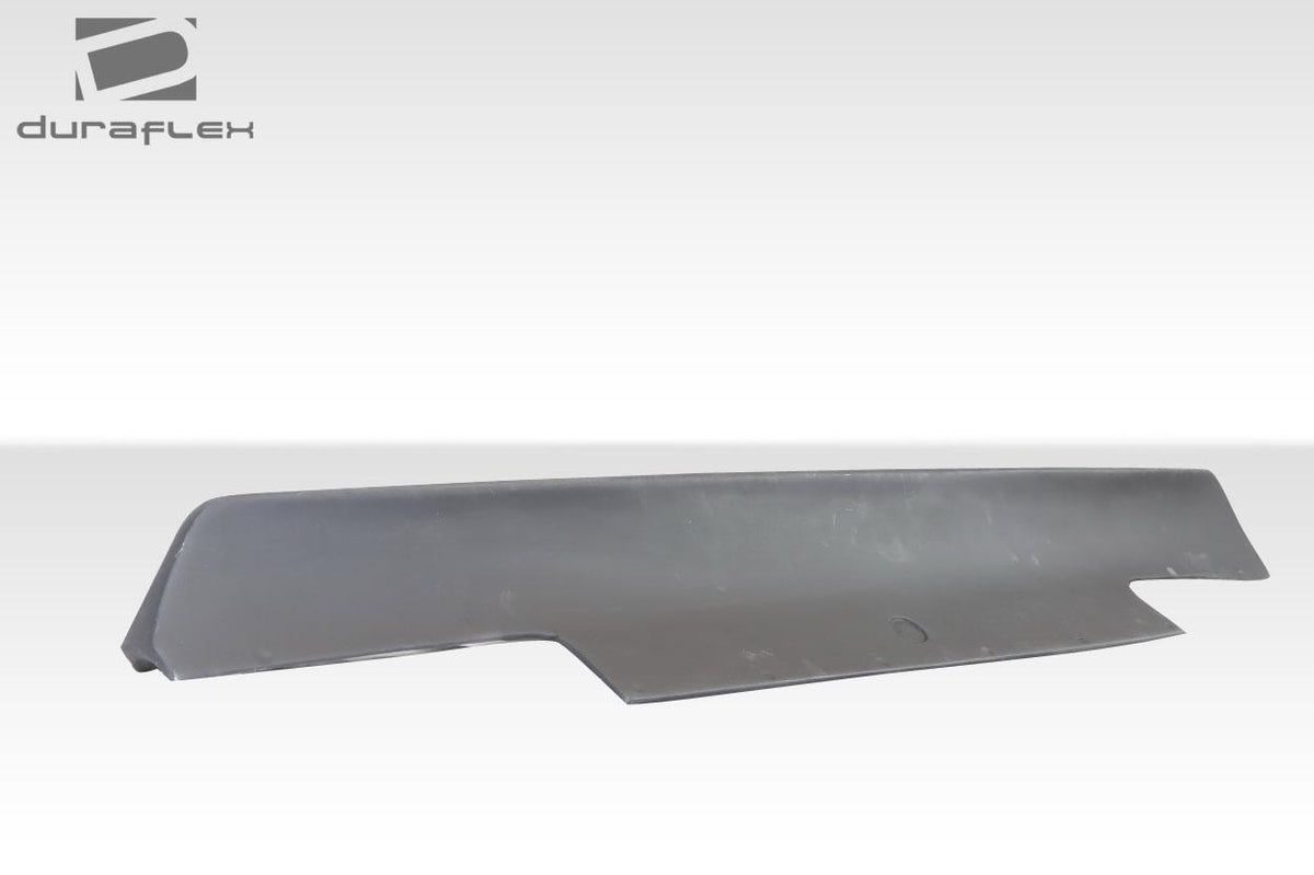 1984-1987 Toyota Corolla Duraflex RBS Rear Wing