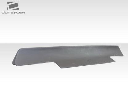 1984-1987 Toyota Corolla Duraflex RBS Rear Wing