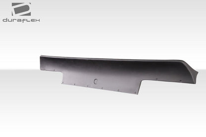 1984-1987 Toyota Corolla Duraflex RBS Rear Wing