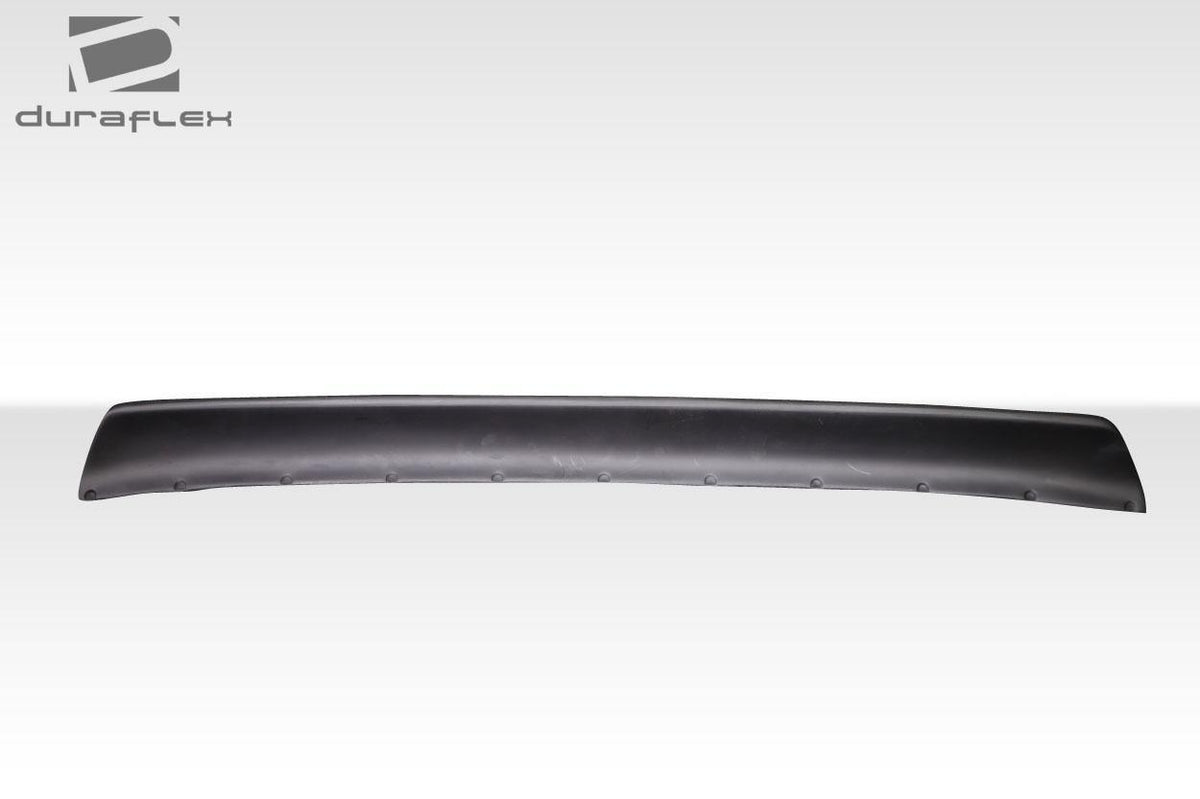 1984-1987 Toyota Corolla Duraflex RBS Rear Wing
