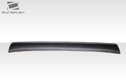 1984-1987 Toyota Corolla Duraflex RBS Rear Wing