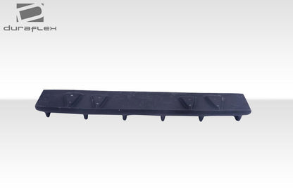 2015-2021 Subaru WRX Duraflex C-Speed Rear Lip