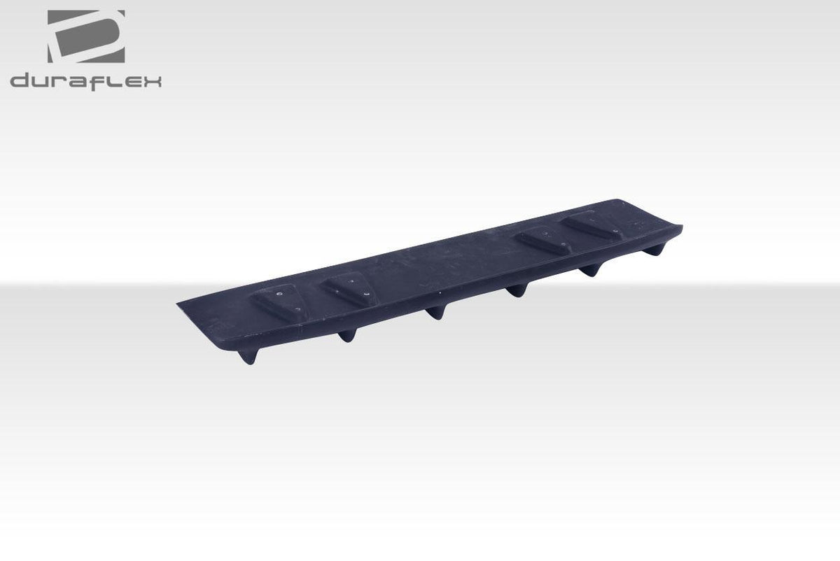 2015-2021 Subaru WRX Duraflex C-Speed Rear Lip