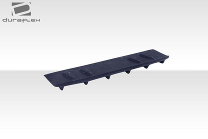 2015-2021 Subaru WRX Duraflex C-Speed Rear Lip