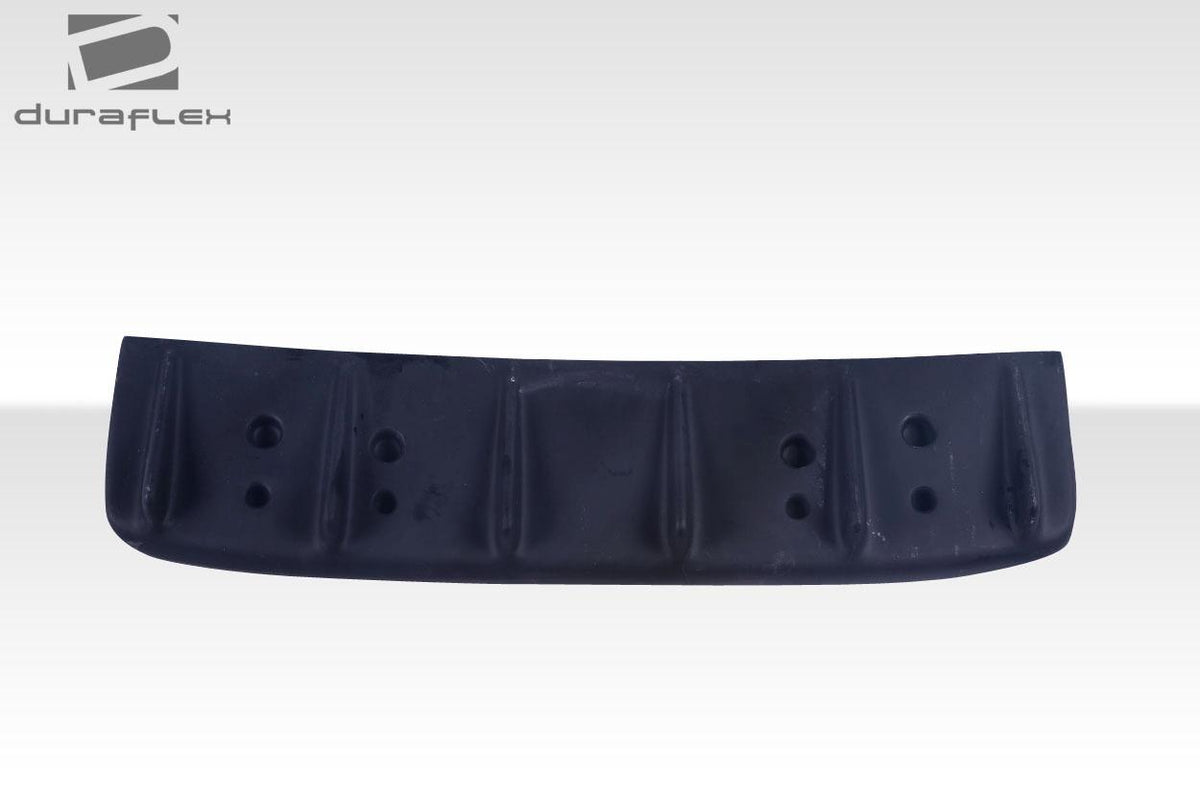 2015-2021 Subaru WRX Duraflex C-Speed Rear Lip