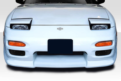 1991-1994 Nissan 240SX Duraflex Estra Front Lip