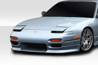 1991-1994 Nissan 240SX Duraflex Estra Front Lip