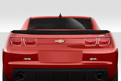 2010-2013 Chevrolet Camaro Duraflex RKS Rear Wing
